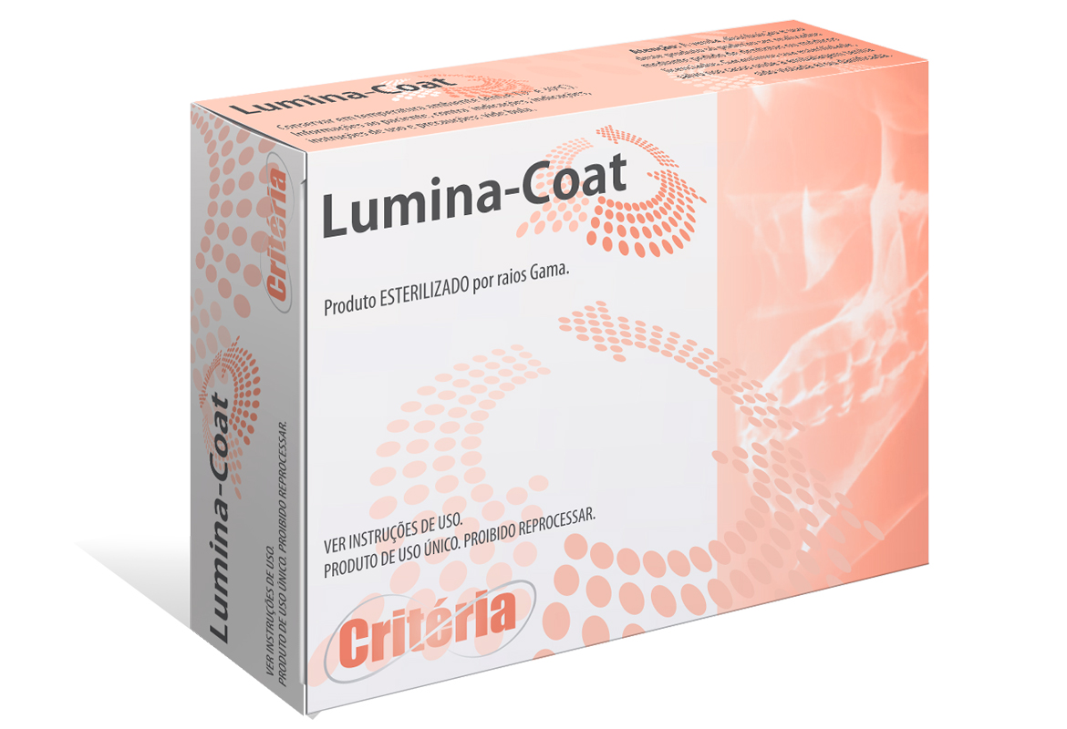 LUMINA-COAT 1x20x30mm