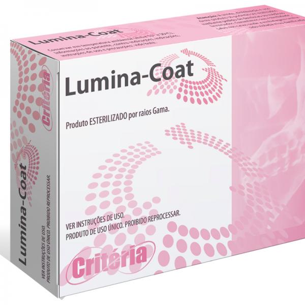 LUMINA-COAT 2x20x30mm