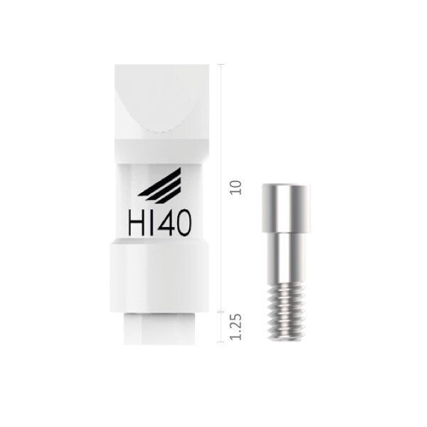 Imagen de TRANSFER DIGITAL HI 4.0 AR (EXOCAD)