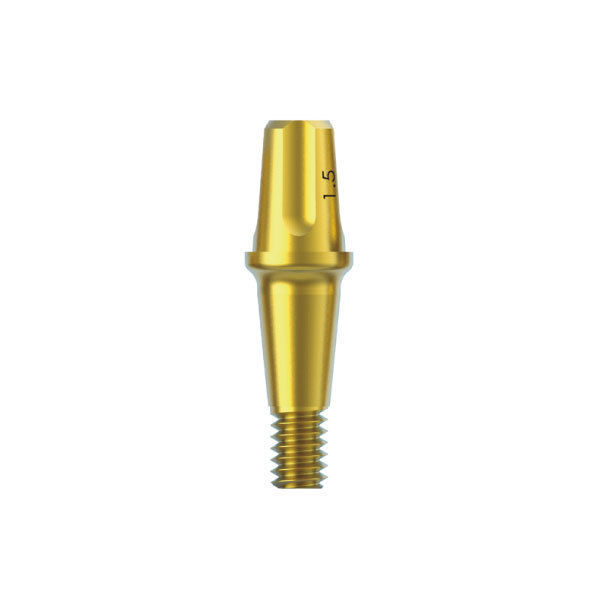 Imagen de MUÑON IDEALE 3.3 X 6 X 1.5