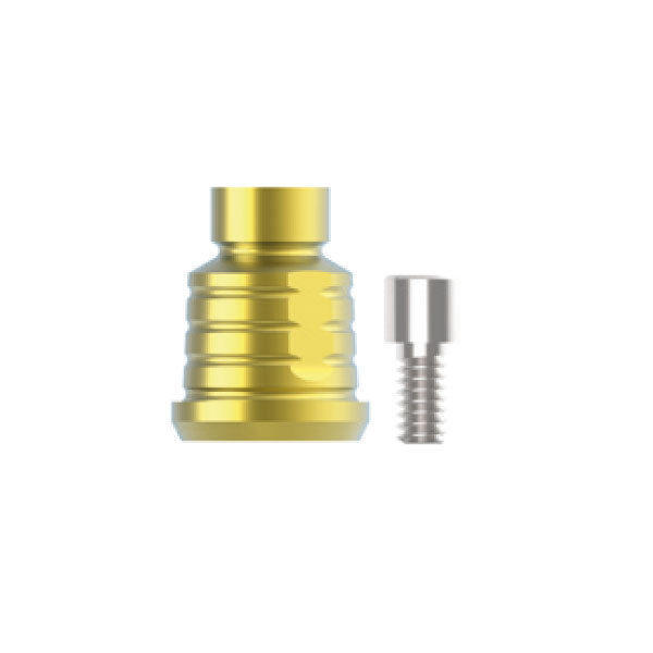 Imagen de COFIA TITANIO C/P AR IDEALE 4.5X6 P AR