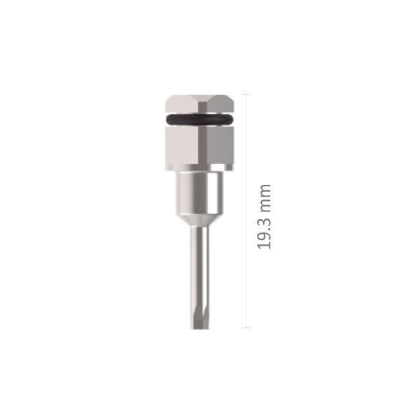 Imagen de LLAVE Nº 7 HEXAGONAL 1.17