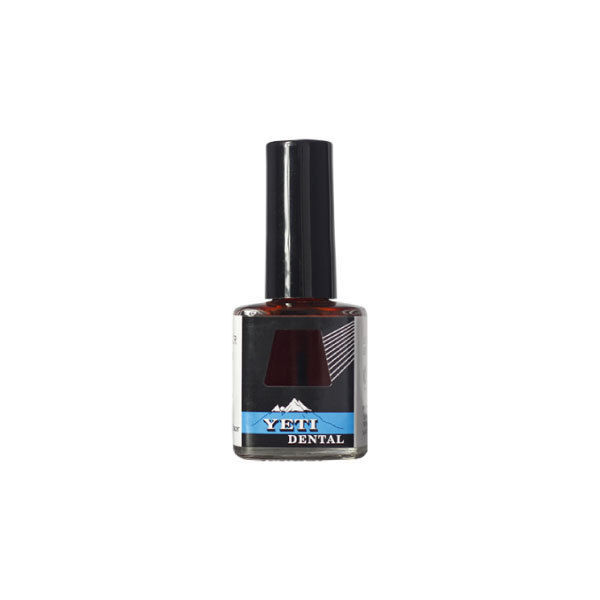 Imagen de COLOR SPACER ROJO 18ML