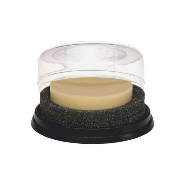 Imagen de WAX GIANT, CERA, SAHARA, ASH-FREE, 75G