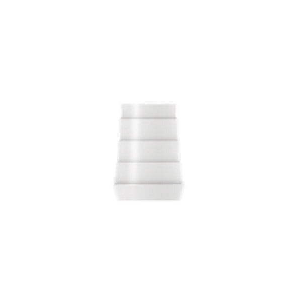 Imagen de COFIA PLASTICA MUÑON CM 3.5 X 6