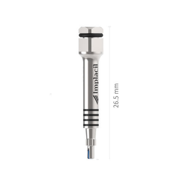 Imagen de LLAVE COLOCACION CONO MORSE AR