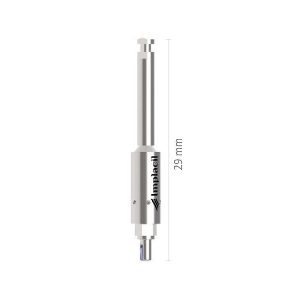 Imagen de LLAVE COLOCACIÓN 4.0 HI P/MOTOR