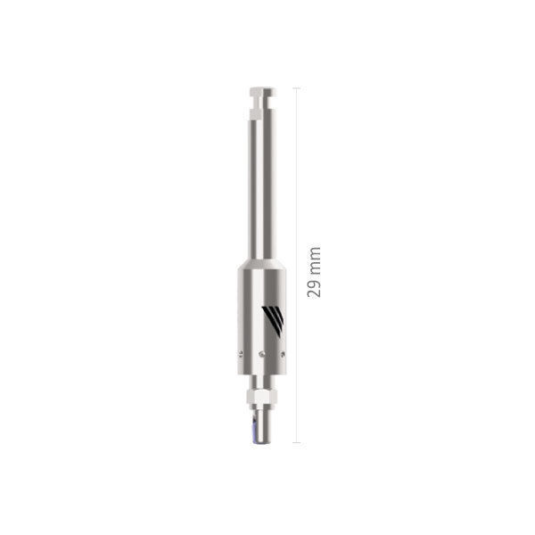 Imagen de LLAVE COLOCACIÓN 3.75/4.00 HE P/MOTOR
