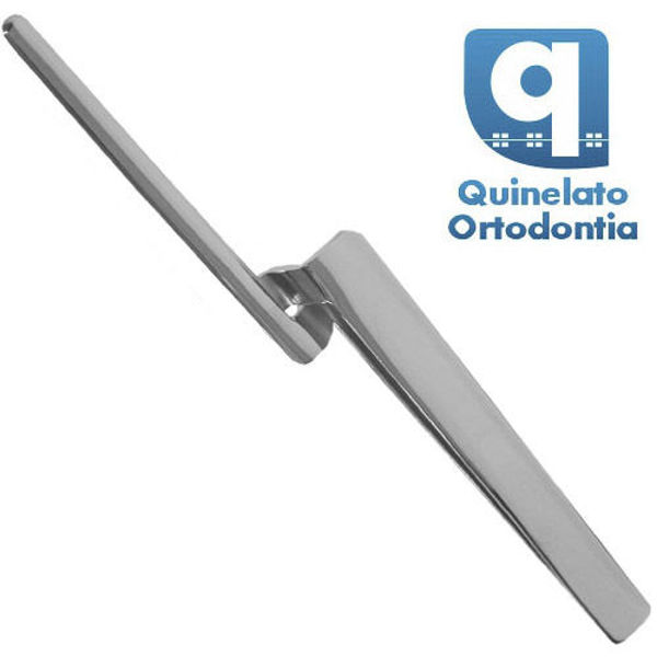 Imagen de PINZA PARA CARBONO TIPO MILLER