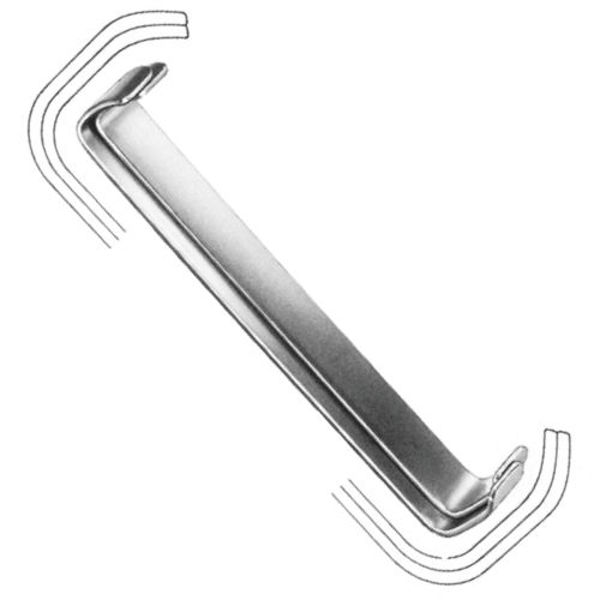 Imagen de SEPARADOR FAREBEUF PARA NIÑOS 10MM/12CM