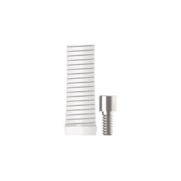 Imagen de COFIA PLASTICA MUÑON CM 3.5 X 4 P