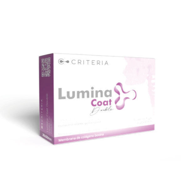 Imagen de LUMINA-COAT 2x20x30 mm