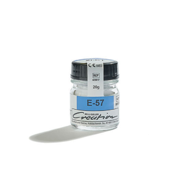 Imagen de ZI-CT/ Enamel E-60 20 g