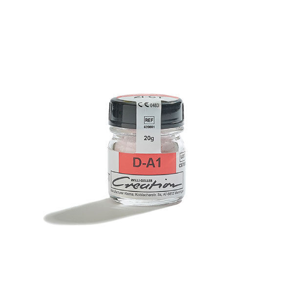 Imagen de ZI-CT/ Dentina D-C1 20 g