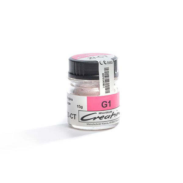 Imagen de ZI-CT/ Gingiva G1 purple 15 g