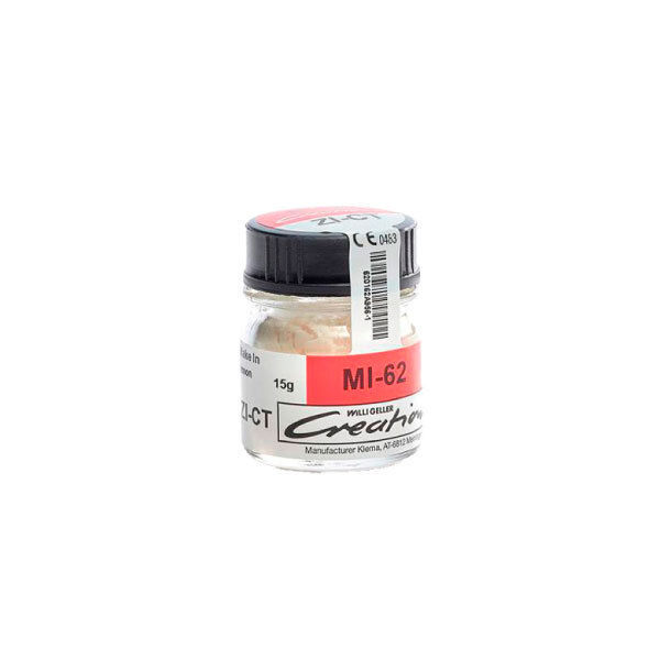 Imagen de ZI-CT/ Make In MI-62 lemon 15 g