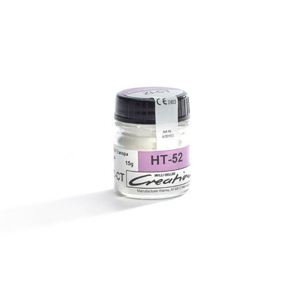 Imagen de ZI-CT/ Neck Transpa HT-52 kaki 15 g