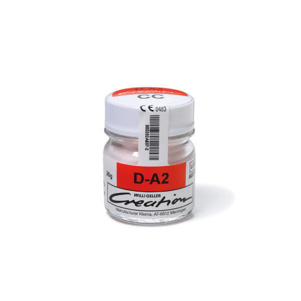 Imagen de CC/ Dentina D-D4 20 g