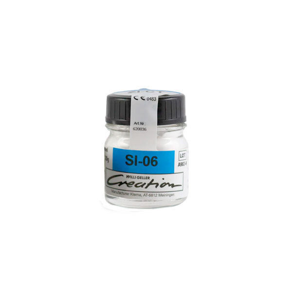 Imagen de ZI-CT/ Effect Enamel SI-05 medium orange 20 g