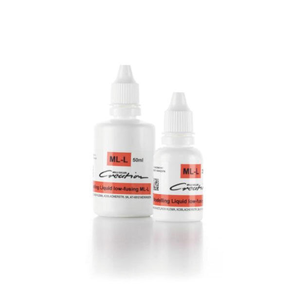 Imagen de Modelling Liquid high-fusing ML-H 50 ml