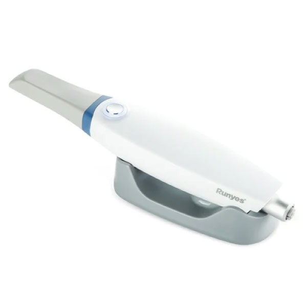 Imagen de Scanner Intraoral