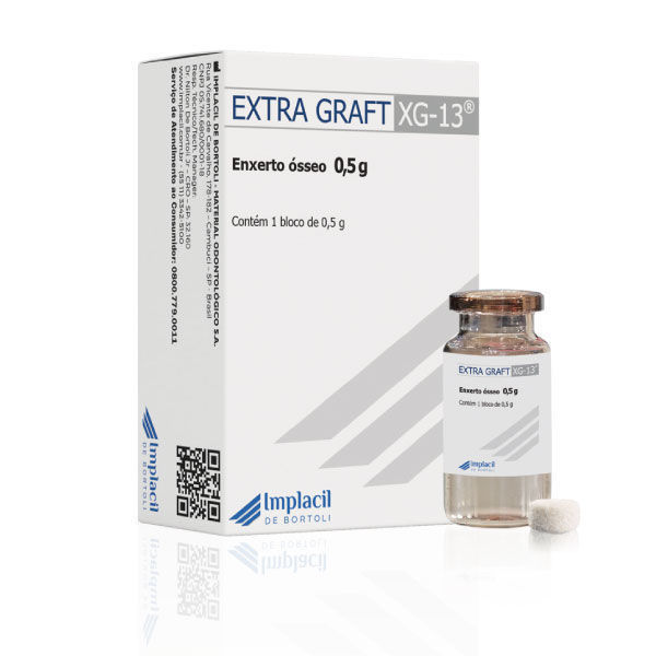 Imagen de EXTRA GRAFT XG-13® 0,5 g
