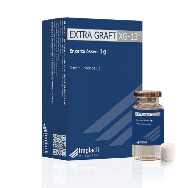 Imagen de EXTRA GRAFT XG-13® 1 g