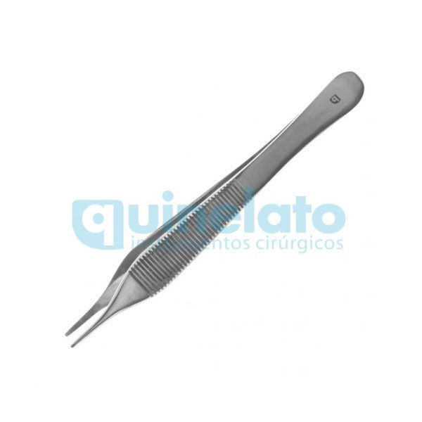 Imagen de PINZA ADSON SIN DIENTES 12CM