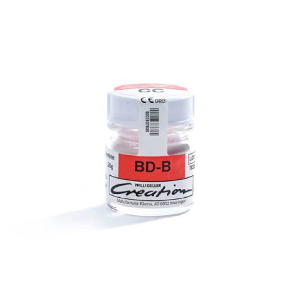 Imagen de CC/ Bleach Dentina BD-A 20 g