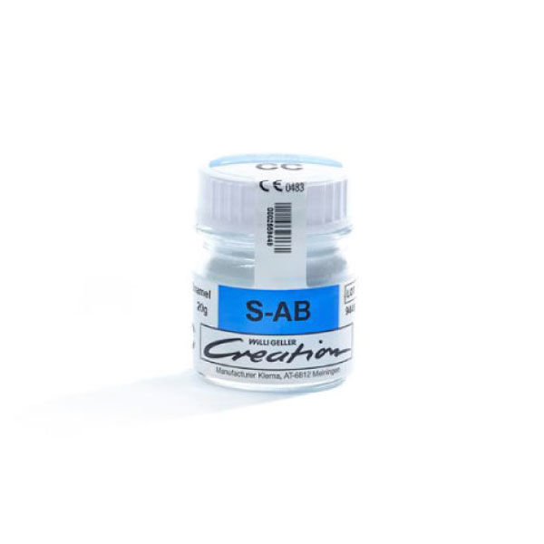 Imagen de CC/ Bleach Enamel S-AB 20 g