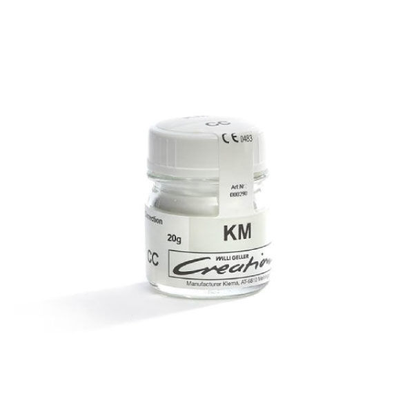 Imagen de CC/ Correction Powder KM 20 g