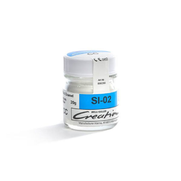 Imagen de CC/ Effect Enamel SO-11 orange 20 g