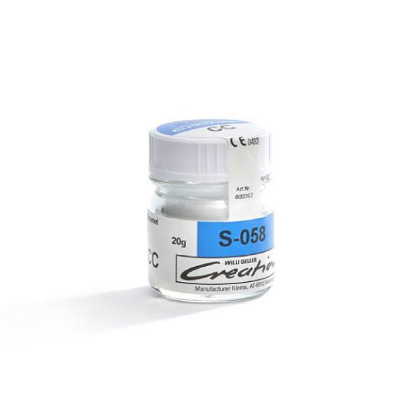 Imagen de CC/ Enamel S-058 20 g