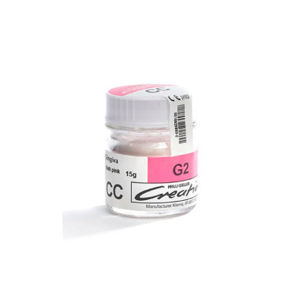 Imagen de CC/ Gingiva G1 purple 15 g