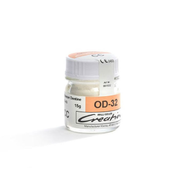 Imagen de CC/ Opaque Dentina OD-37 (B4)  15 g