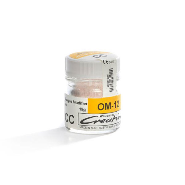 Imagen de CC/ Opaque Modifier OM-G gingiva 15 g