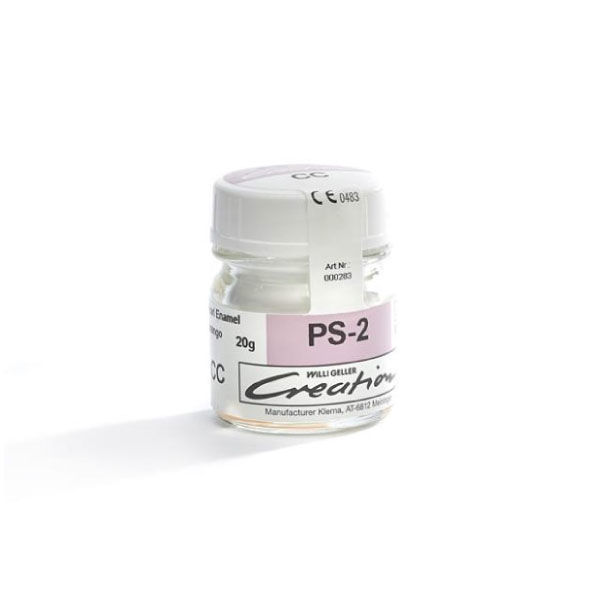 Imagen de CC/ Pearl Enamel PS-2 flamingo 20 g