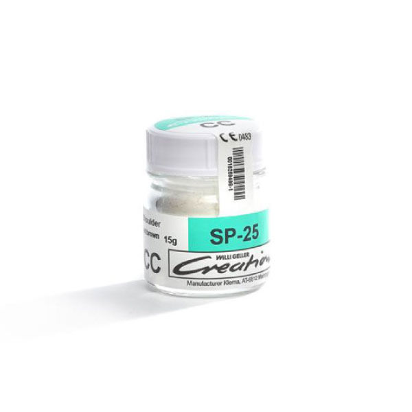 Imagen de CC/ Shoulder SP-28 opac yellow 15 g