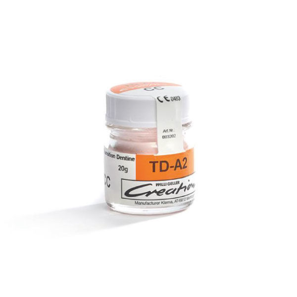 Imagen de CC/ Transition Dentine TD-B2
