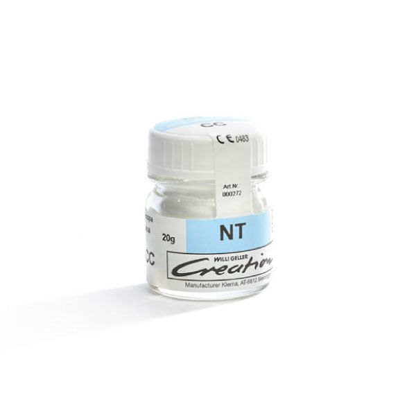 Imagen de CC/ Transpa TI-4 yellow 20 g