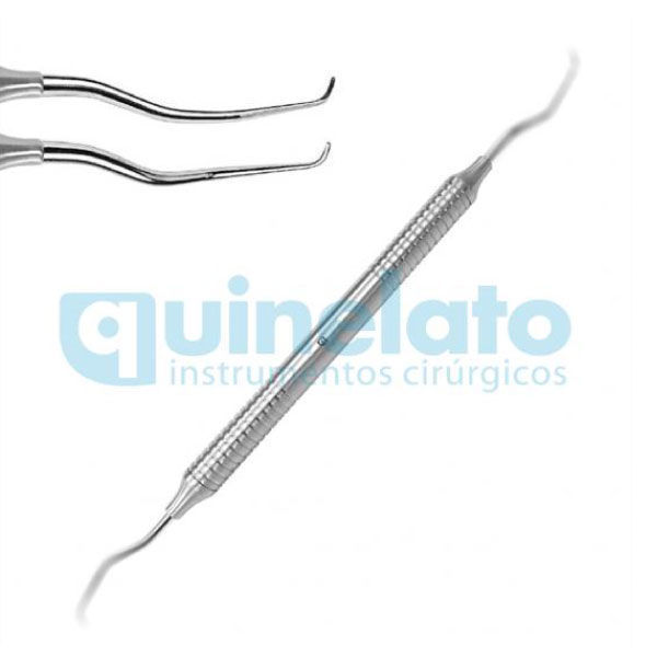 Imagen de CURETA MINI GRACEY Nº 11-12