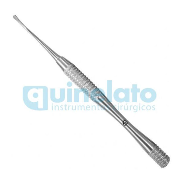Imagen de ELEVADOR CURVO DISTAL 3,0 MM - VECTIS