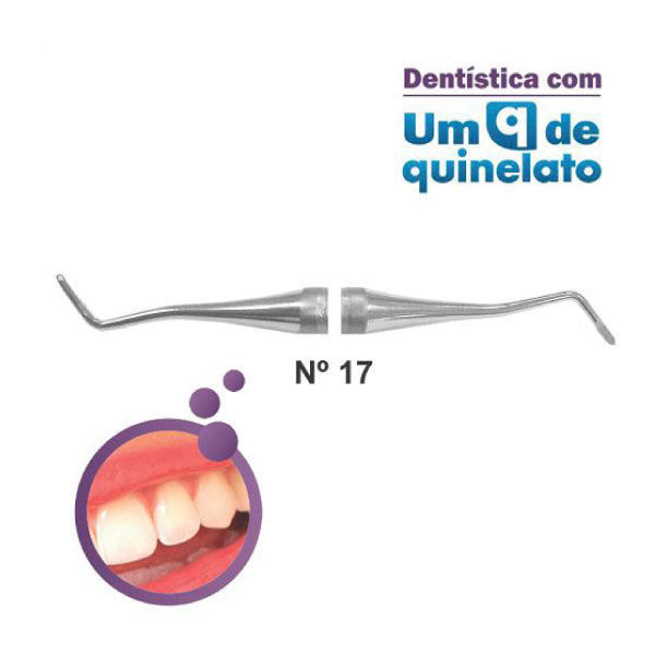 Imagen de EXCAVADOR DE DENTINA Nº  17